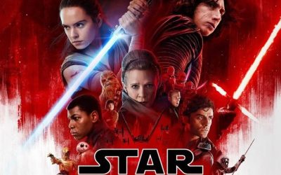 Trailer Star Wars: Los últimos Jedi