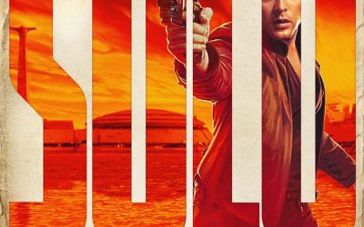 Trailer de Han Solo: Una historia de Star Wars y posters oficiales