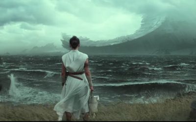 Trailer Star Wars Episodio IX: Rise of Skywalker